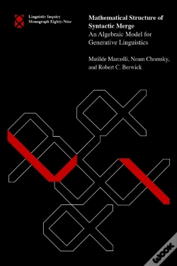 Capa do artigo Mathematical Structure Of Syntactic Merge