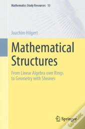 Mathematical Structures