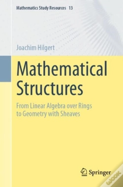 Capa do artigo Mathematical Structures