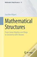 Mathematical Structures