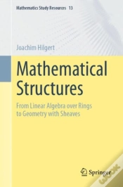Capa do artigo Mathematical Structures