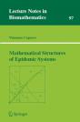 Mathematical Structures Of Epidemic Systems - Preview