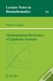 Capa do artigo Mathematical Structures Of Epidemic Systems