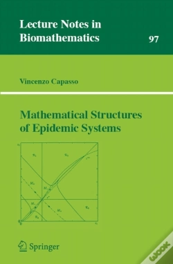 Capa do artigo Mathematical Structures Of Epidemic Systems