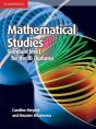 Mathematical Studies Standard Level For The Ib Diploma Coursebook - Preview