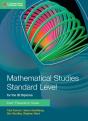 Mathematical Studies Standard Level For The Ib Diploma - Preview