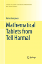 Mathematical Tablets From Tell Harmal - Preview