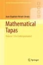 Mathematical Tapas - Preview