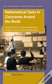 Mathematical Tasks In Classrooms Around