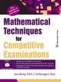 Mathematical Techniques For Competitive Examinations - Preview