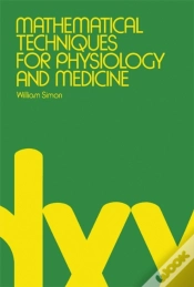 Capa do artigo Mathematical Techniques For Physiology And Medicine