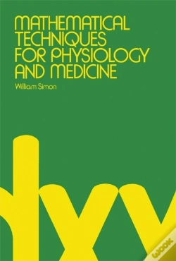 Capa do artigo Mathematical Techniques For Physiology And Medicine
