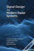 Mathematical Techniques For Signal Design In Modern Radar Systems
