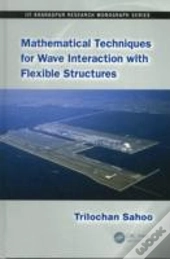 Mathematical Techniques For Wave Interaction With Flexible Structures