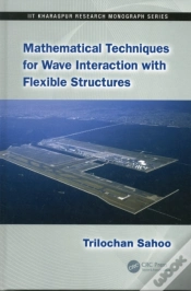 Capa do artigo Mathematical Techniques For Wave Interaction With Flexible Structures
