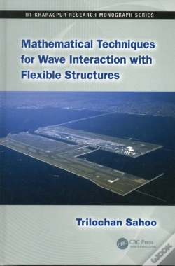 Capa do artigo Mathematical Techniques For Wave Interaction With Flexible Structures