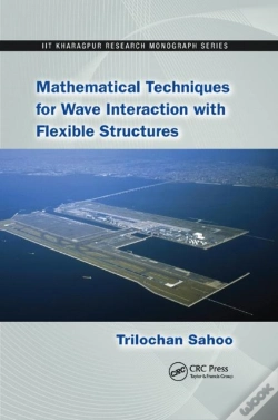Capa do artigo Mathematical Techniques For Wave Interaction With Flexible Structures