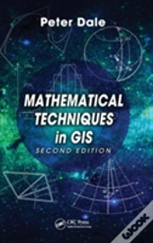 Mathematical Techniques In Gis