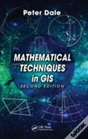Capa do artigo Mathematical Techniques In Gis