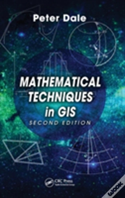 Capa do artigo Mathematical Techniques In Gis