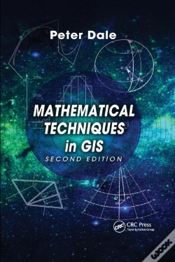 Capa do artigo Mathematical Techniques In Gis