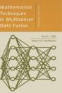 Mathematical Techniques In Multisensor Data Fusion - Preview