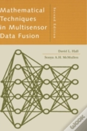 Capa do artigo Mathematical Techniques In Multisensor Data Fusion