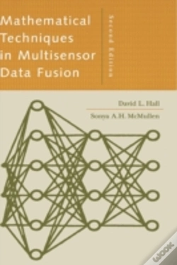 Capa do artigo Mathematical Techniques In Multisensor Data Fusion