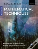Mathematical Techniques