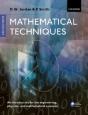 Mathematical Techniques - Preview