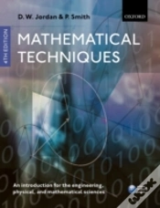Capa do artigo Mathematical Techniques