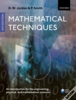 Capa do artigo Mathematical Techniques