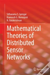Capa do artigo Mathematical Theories Of Distributed Sensor Networks