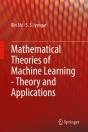 Mathematical Theories Of Machine Learning - Theory And Applications - Preview