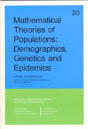 Mathematical Theories Of Populations - Preview