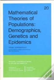 Capa do artigo Mathematical Theories Of Populations