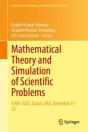 Mathematical Theory And Simulation Of Scientific Problems - Preview