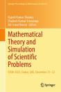 Mathematical Theory And Simulation Of Scientific Problems - Preview