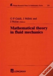 Capa do artigo Mathematical Theory In Fluid Mechanics