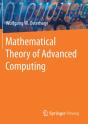 Mathematical Theory Of Advanced Computing - Preview