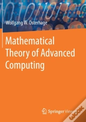 Capa do artigo Mathematical Theory Of Advanced Computing