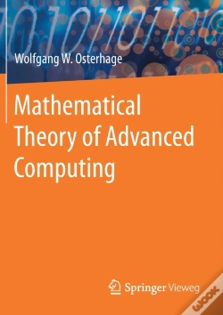 Capa do artigo Mathematical Theory Of Advanced Computing