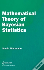 Capa do artigo Mathematical Theory Of Bayesian Statistics