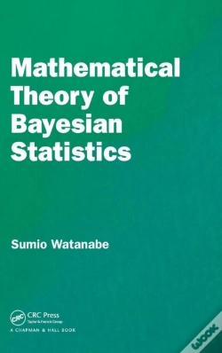 Capa do artigo Mathematical Theory Of Bayesian Statistics