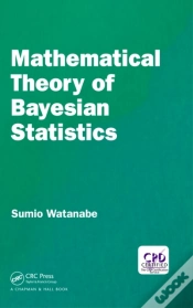 Capa do artigo Mathematical Theory Of Bayesian Statistics