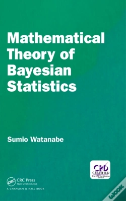 Capa do artigo Mathematical Theory Of Bayesian Statistics