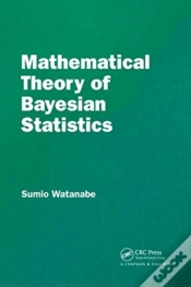 Capa do artigo Mathematical Theory Of Bayesian Statistics