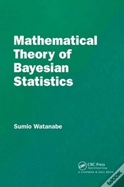 Capa do artigo Mathematical Theory Of Bayesian Statistics
