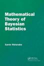 Mathematical Theory Of Bayesian Statistics - Preview