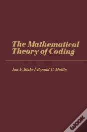 Capa do artigo Mathematical Theory Of Coding